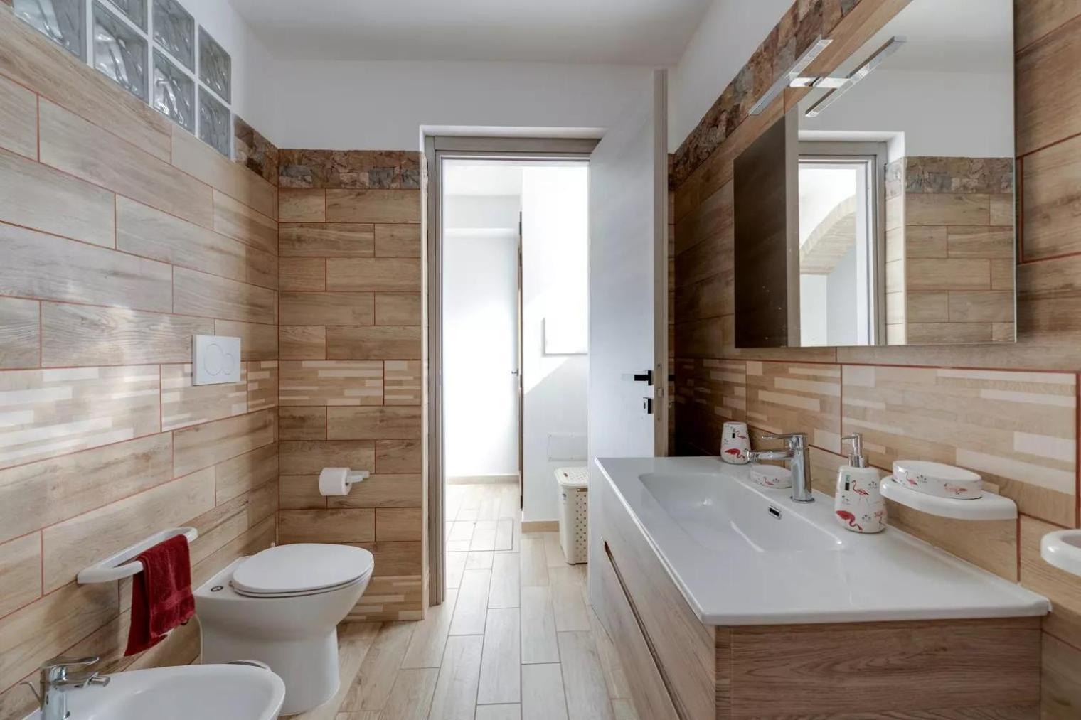 Soi E Mari Apartamento Càbras Exterior foto